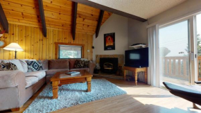 Mammoth View Villas